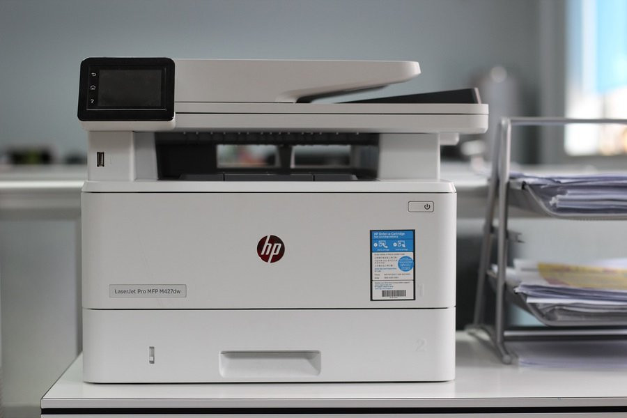 Принтеры HP OfficeJet перестают работать после обновления программного обеспечения