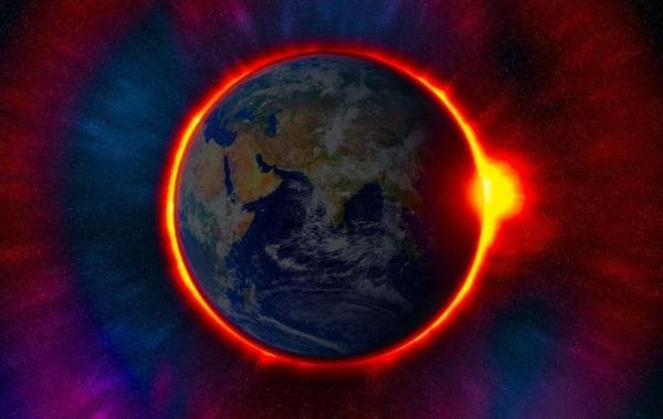 Прояснилась информация о магнитных бурях в ближайшие дни: свежие данные на 8 мая