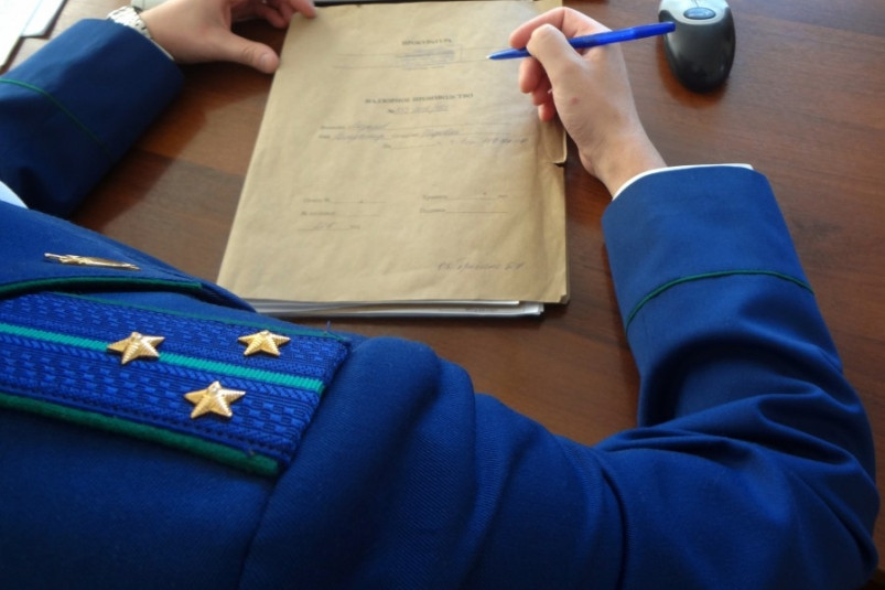 Прокуратура подвела итоги исполнения моратория на проверки бизнеса на Дальнем Востоке