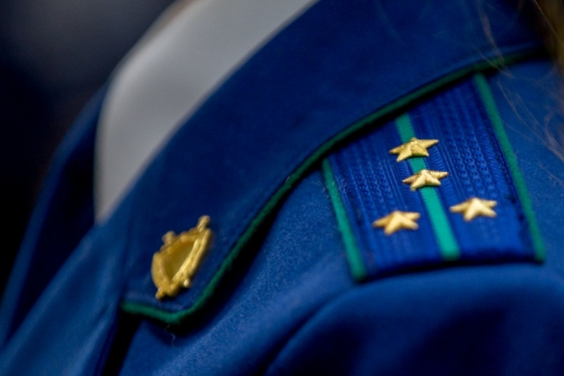 Прокуратура Приморья добилась увольнения директора Фонда капремонта