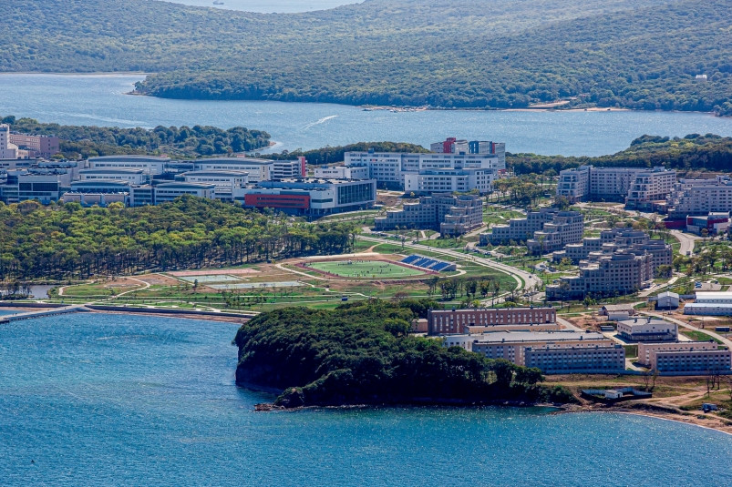 Пропавшая студентка во Владивостоке найдена мертвой в море