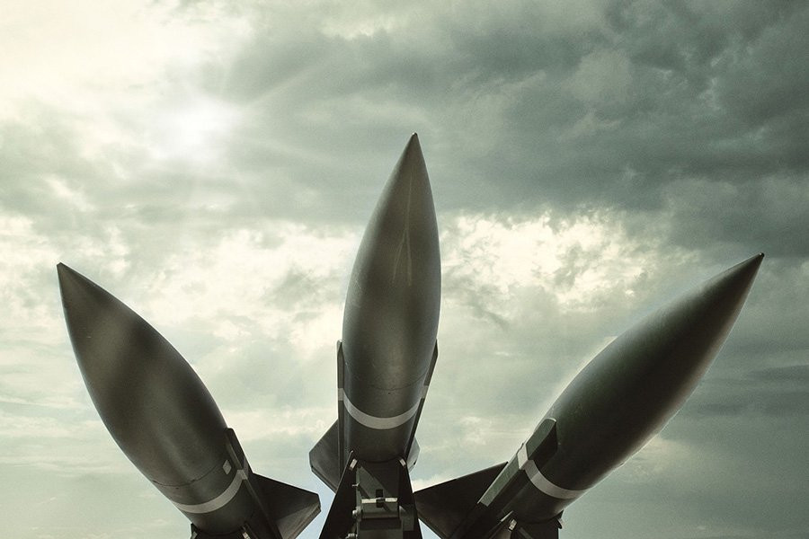 Путин поручил денонсировать Договор об обычных вооруженных силах в Европе