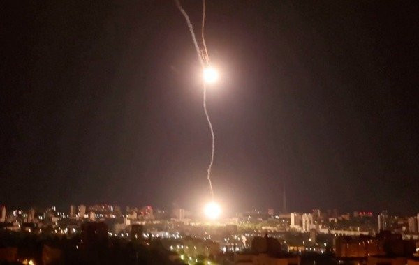 Ракетные удары по Киеву сегодня, 18 мая: свежая информация, последние новости