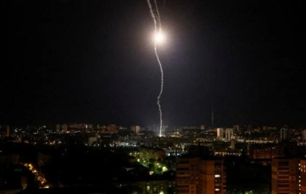 Ракетные удары по Украине: обзор последних событий на сегодняшний день, 17 мая 2023 года