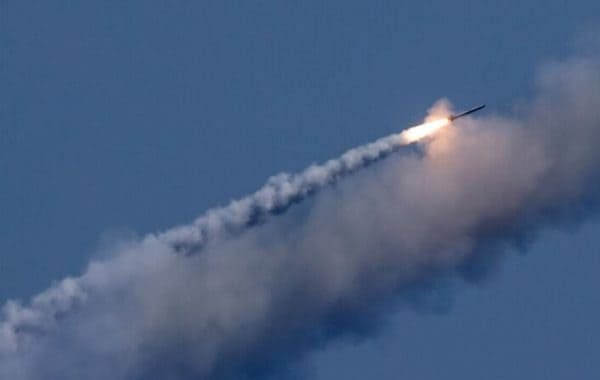 Ракетные удары по Украине: обзор последних событий на сегодняшний день, 18 мая 2023 года