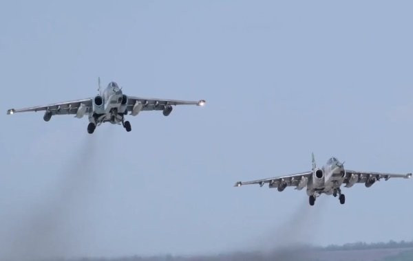 Ракетные удары по Украине: обзор последних событий, новости последнего часа на 26 мая