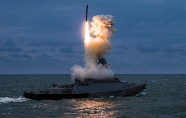 Ракетные удары по Украине: обзор последних событий, новые данные на сегодня, 6 мая