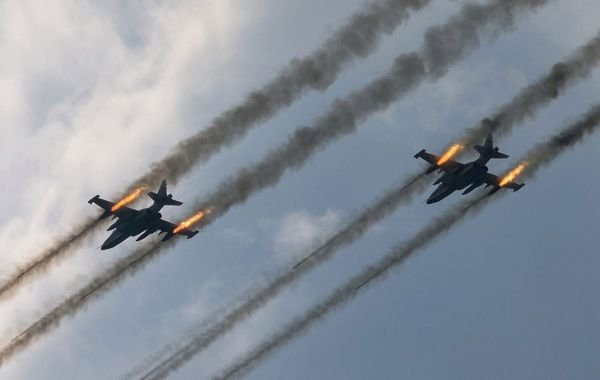 Ракетные удары по Украине: обзор последних событий, подробности на 14 мая 2023 года