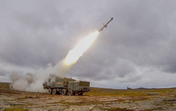 Ракетные удары по Украине: обзор последних событий, свежая информация на 09.05.2023