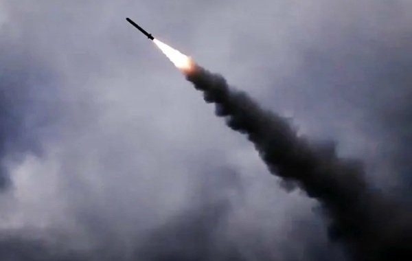 Ракетные удары по Украине: обзор последних событий, свежие данные на сегодня, 08.05.2023