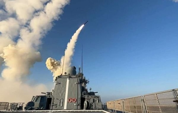 Ракетные удары по Украине: обзор последних событий, свежие данные на сегодня, 1 мая