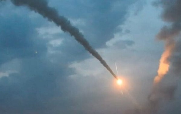 Ракетные удары по Украине: обзор последних событий, свежие данные на сегодня, 2 мая