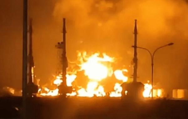 Ракетные удары по Украине: обзор последних событий, свежие данные на сегодня, 5 мая