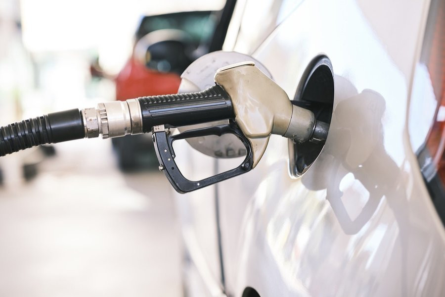 Разработана технология на солнечной энергии, которая преобразует углекислый газ и воду в жидкое топливо