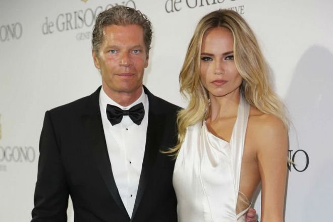 «РИА Новости» составило топ-6 российских звезд с супругами-иностранцами