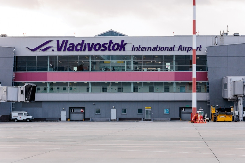 Росавиация разрешила полеты из Владивостока на Бали