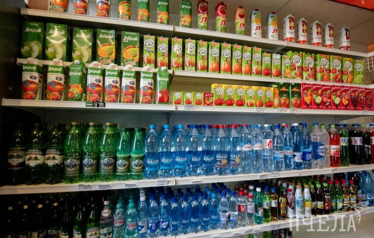 Роскачество выбрало лучшие и худшие апельсиновые соки и нектары