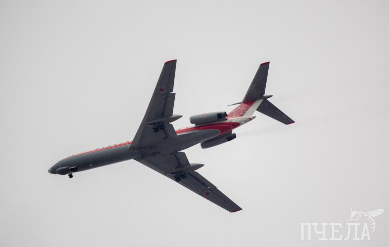 Россия возобновит прямое авиасообщение с Грузией