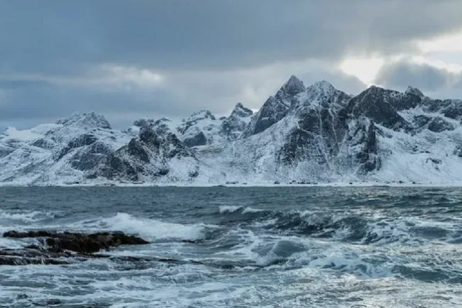 Российские физики по-новому определили причину резких смен климата в Арктике