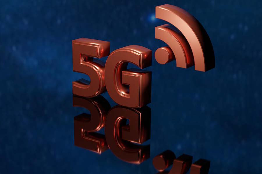 Российские ученые разработали выключатели для 5G