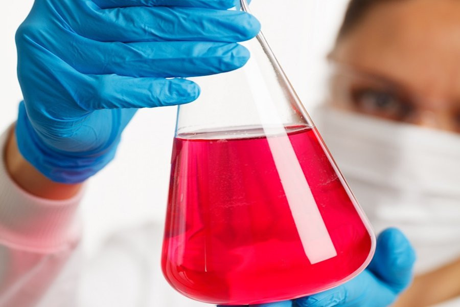 Российские учёные создали бионефть из водорослей и отходов