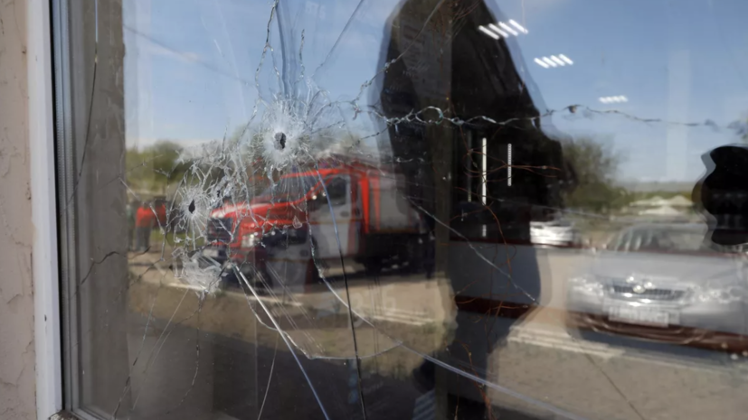 RusVesna рассказала, что сейчас происходит на белгородских погранпостах Грайворон и Козинка