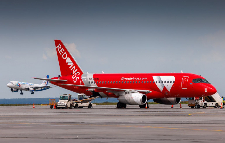 С 1 июня между Челябинском и Казанью увеличат количество авиарейсов