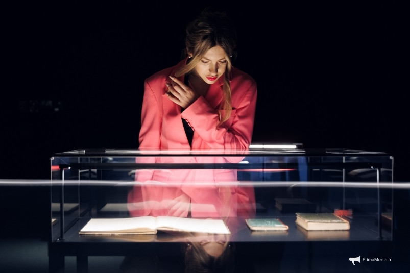 “Самая лучшая” “Ночь музеев” прошла во Владивостоке