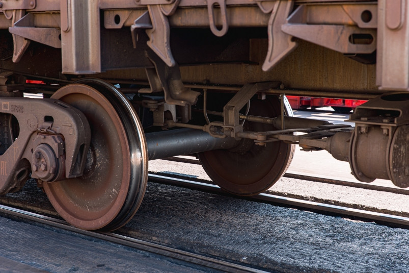 Сбер: какие вагоны и почему отдают в залог банку