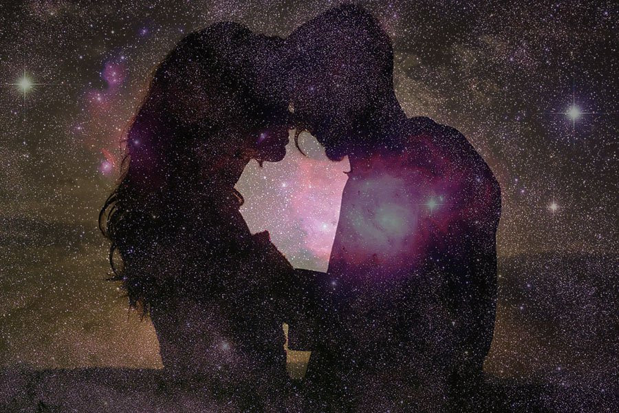 Секс в космосе может стать проблемой для будущего космического туризма