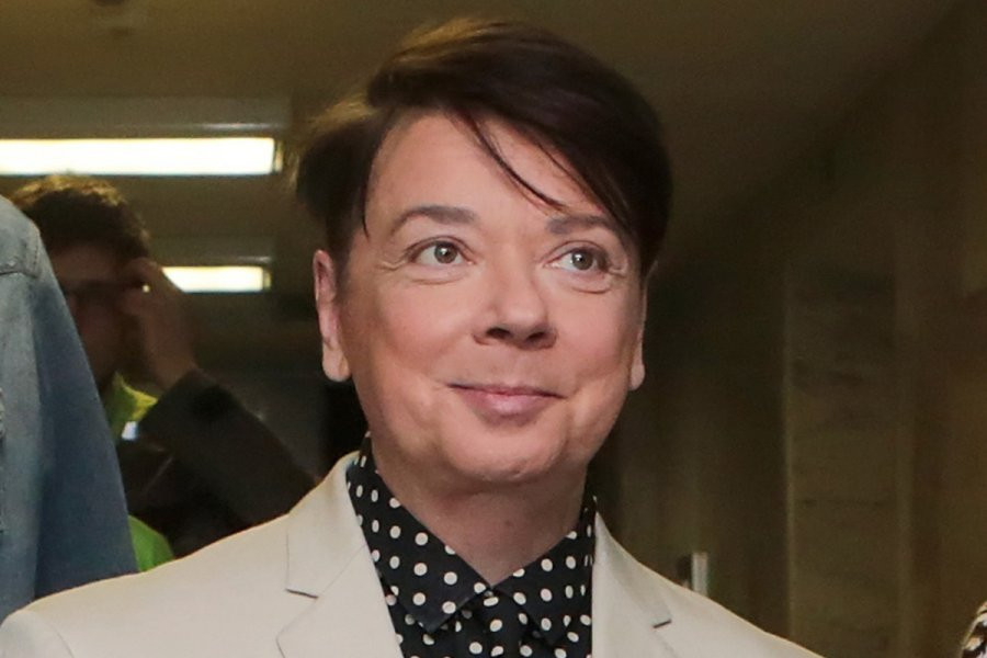 Шабанов: метастаз в мозге помешал медикам спасти жизнь Валентина Юдашкина