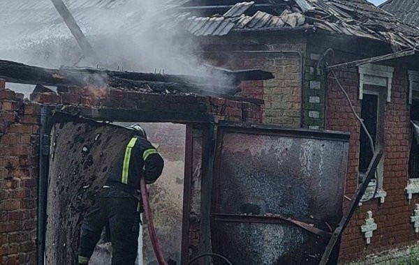 Ситуация в Белгородской области по состоянию на 27 мая 2023 года: обзор последних событий