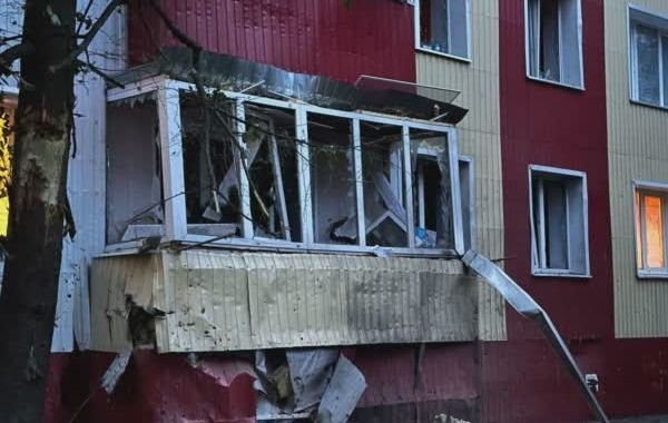 Ситуация в Белгородской области по состоянию на 28 мая 2023 года: обзор последних событий