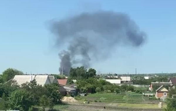 Ситуация в Белгородской области по состоянию на 31 мая 2023 года: обзор последних событий