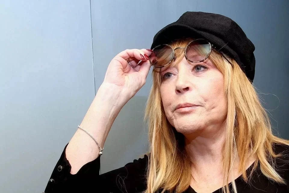 Соловьёв гневно высказался о возвращении Пугачёвой в Россию: «В ножки ей упадите»