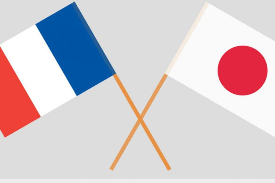 Сообщается о подготовке подписания документа между Францией и Японией в сфере атомной энергетики