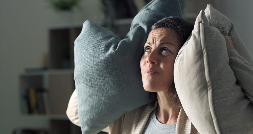 Сорняки раздора: пять причин, по которым вы можете поругаться со своим соседом