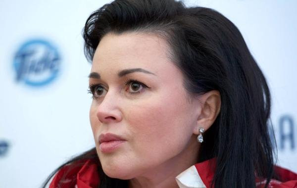 Состояние здоровья актрисы Анастасии Заворотнюк на 18 мая: последние новости