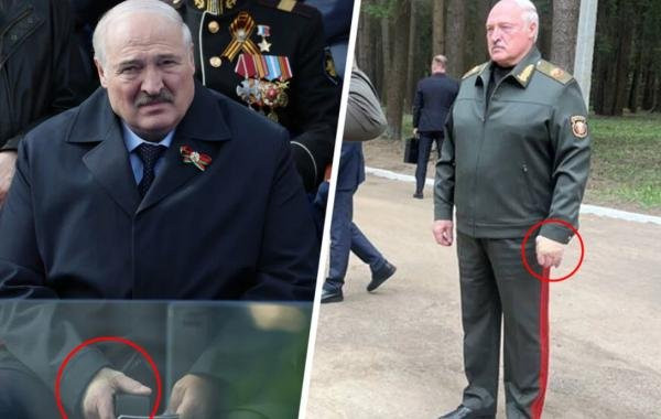 Состояние здоровья Александра Лукашенко: свежая информация на сегодня, 20 мая 2023 года