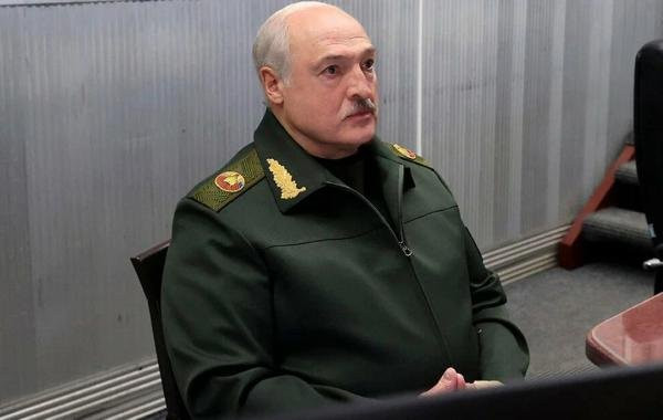 Состояние здоровья Александра Лукашенко: свежая информация на сегодняшний день, 19 мая