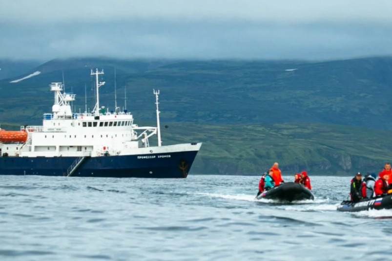 Спрос есть, туров нет: организаторы первых круизов по Приморью всё отменили