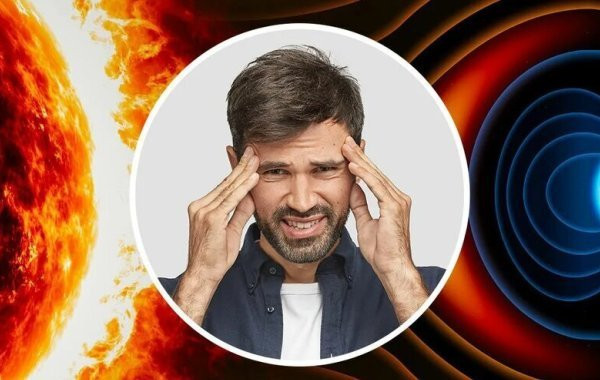 Стало известно, будут ли в ближайшие дни магнитные бури: актуальные сведения на 28 мая