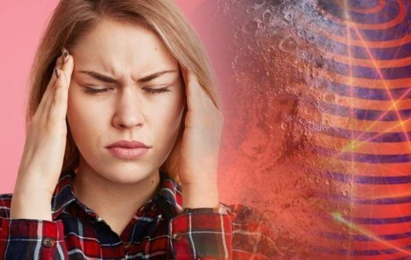 Стало известно, будут ли в ближайшие дни магнитные бури: актуальные сведения на 29 мая