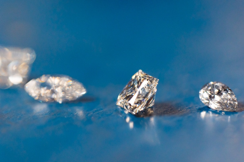 Стало известно, кто возглавит алмазного гиганта с Дальнего Востока