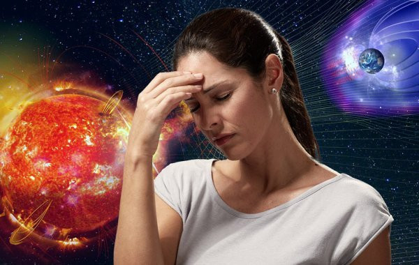 Стало известно о магнитных бурях в ближайшие дни: актуальный прогноз на май 2023 года