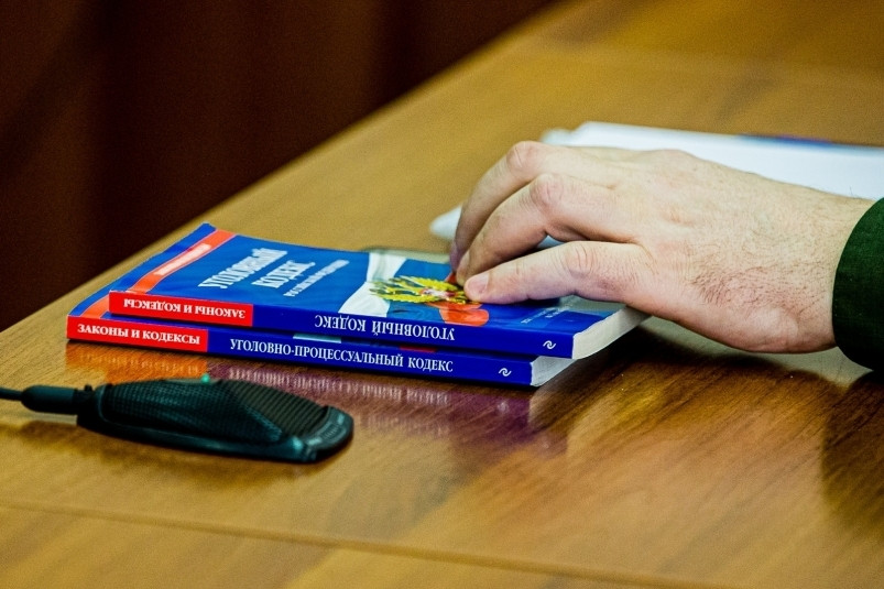 Суд вынес приговор экс-главе Зарубино за взятку “с душком”