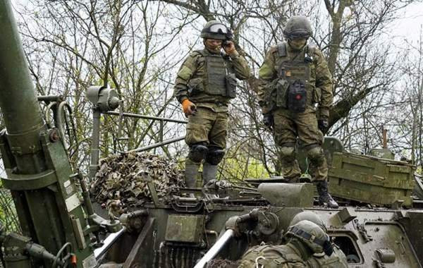 Свежая информация из Авдеевки и Угледара на 8 мая 2023 года: обзор актуальных событий