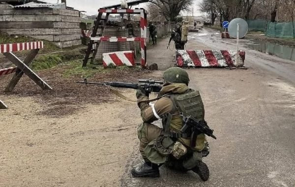 Свежая информация из Авдеевки и Угледара на сегодня: обзор последних событий 1 мая