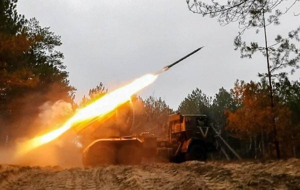 Свежая информация из Авдеевки и Угледара на сегодня: обзор последних событий 2 мая