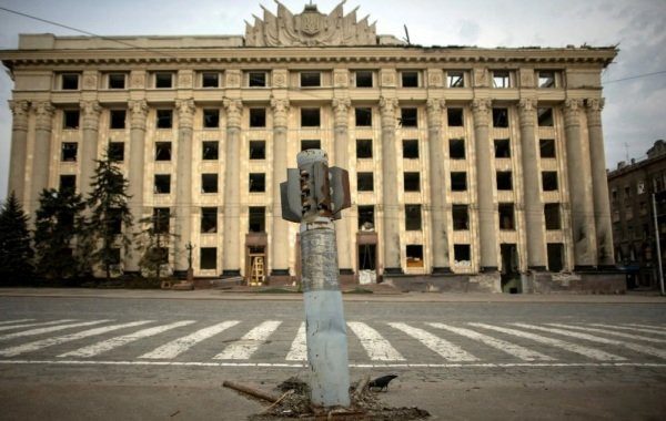 Свежая информация из Одессы и Харькова на 6 мая 2023 года: обзор последних событий